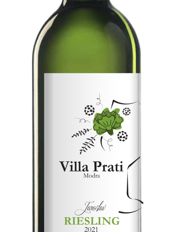 Riesling 2021