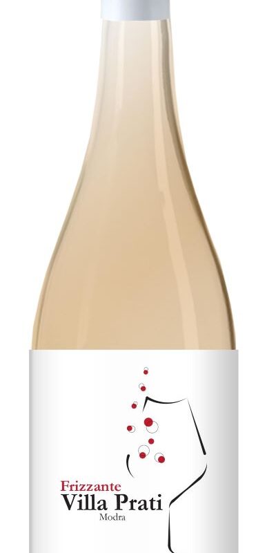 Pálava 2022 - Frizzante