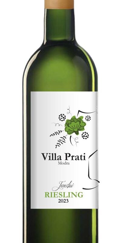 Riesling 2023