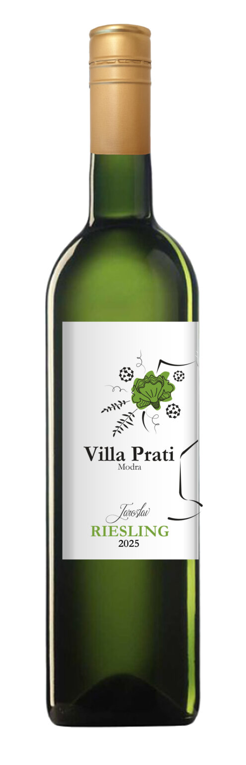 Riesling 2025